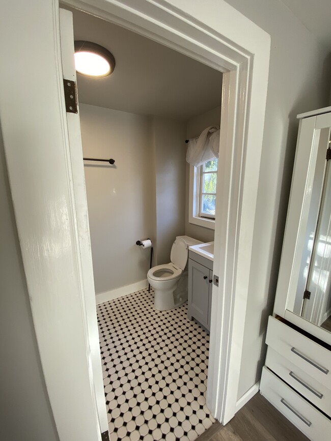 Bathroom - 1357 E Orange Grove Blvd