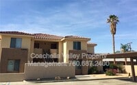 Building Photo - 73692 Santa Rosa Way
