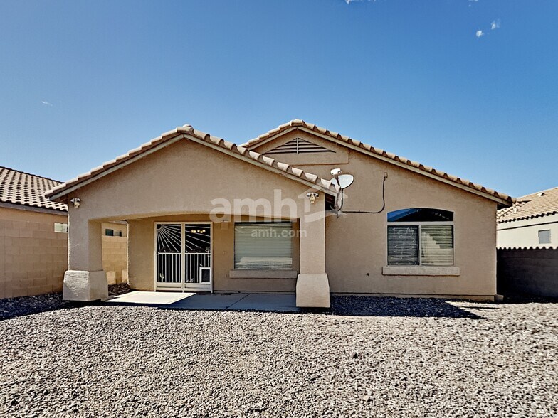 Building Photo - 6773 W Copperwood Way