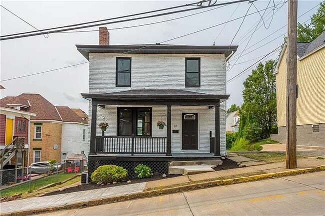 Primary Photo - 61 Mainsgate St