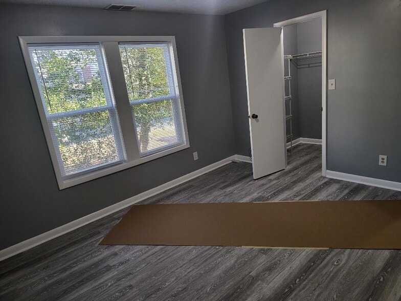 Bedroom #2 - 661 Bartons Landing Pl