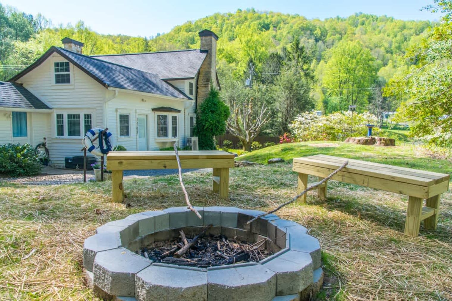 Building Photo - 1176 Crab Creek Rd