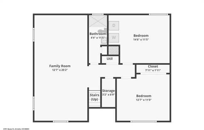 Building Photo - Pet-friendly 2 bed/2.5 bath Lakewood townhome - Available Now!
