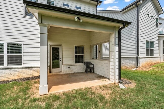 Building Photo - 1813 Westfall Lndg