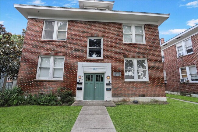 Building Photo - 3719 Audubon Pl
