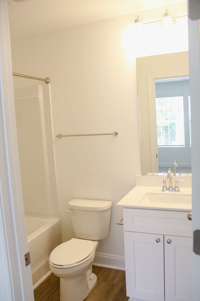 Building Photo - Almost - Brand townhouse in Kannapolis, NC!!