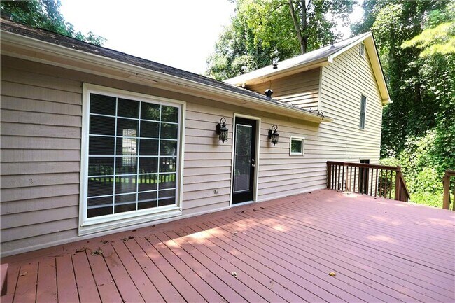 Building Photo - 3946 Blake Ct