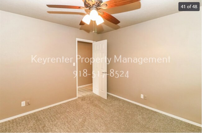 Building Photo - 3 Bed 2 Bath South Tulsa with Pool, Jenks Schools