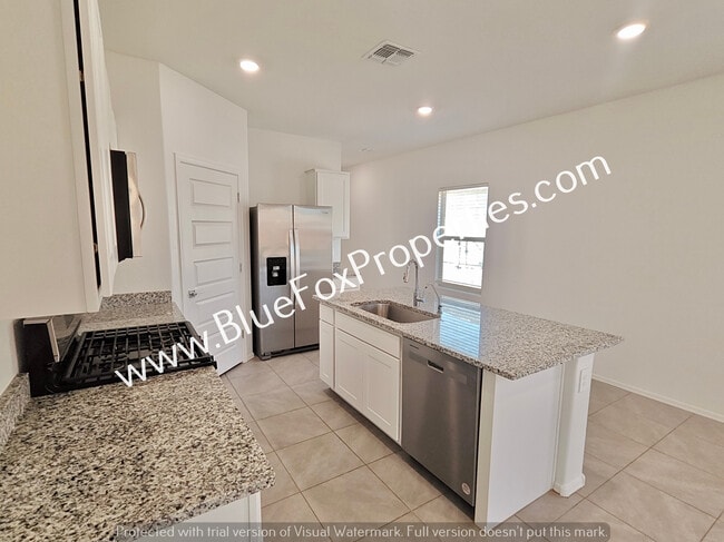 Building Photo - 9380 W Huisache Trail