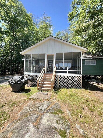 Building Photo - 116 Salmon Point Rd