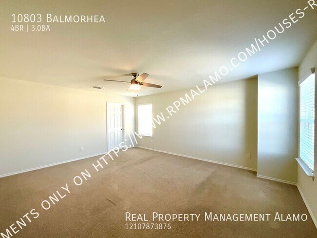 Building Photo - 10803 Balmorhea-