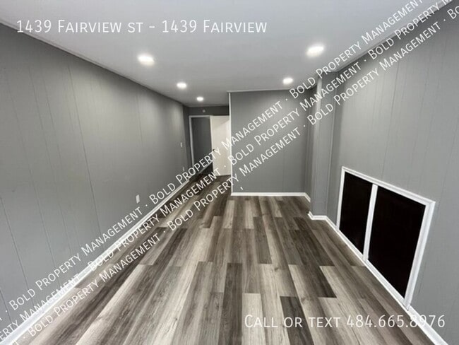 Building Photo - 1439 Fairview St