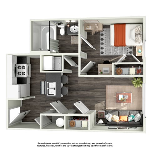 1x1 Prem - University Landing