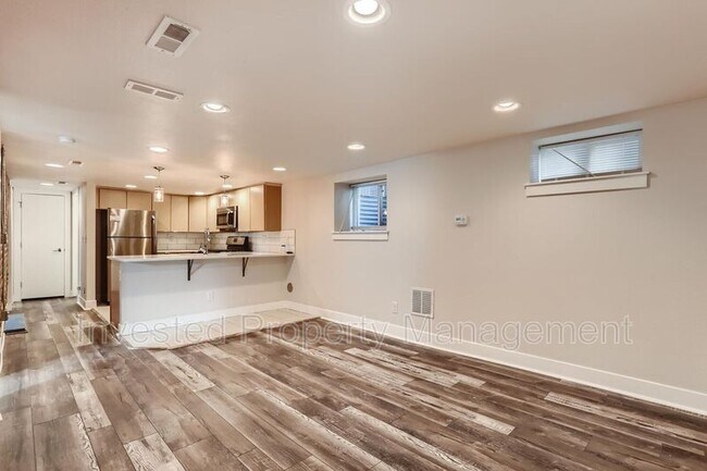 Building Photo - 2730 N Downing St