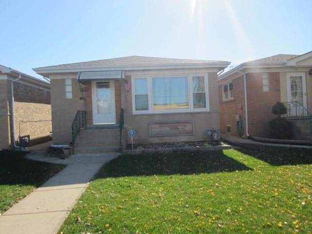 Primary Photo - 7311 W Montrose Ave