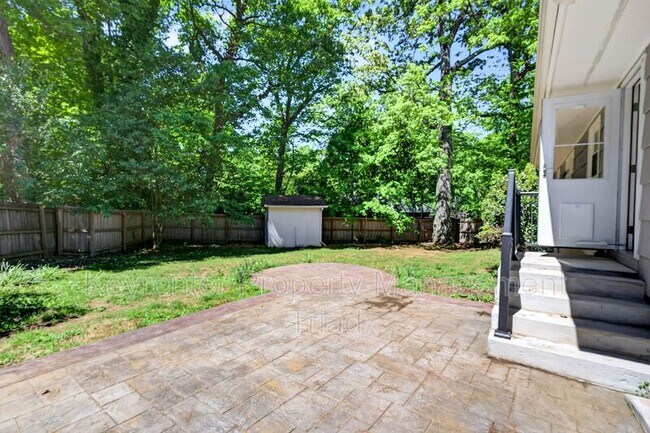 Building Photo - 3601 Normandy Rd