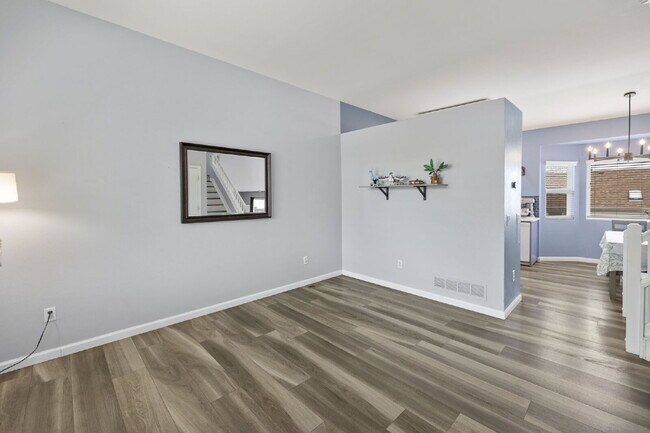 Building Photo - Spacious 4-Bedroom Home with Fenced Yard, 2-Car Garage & Scenic Views in Cheyenne Meadows