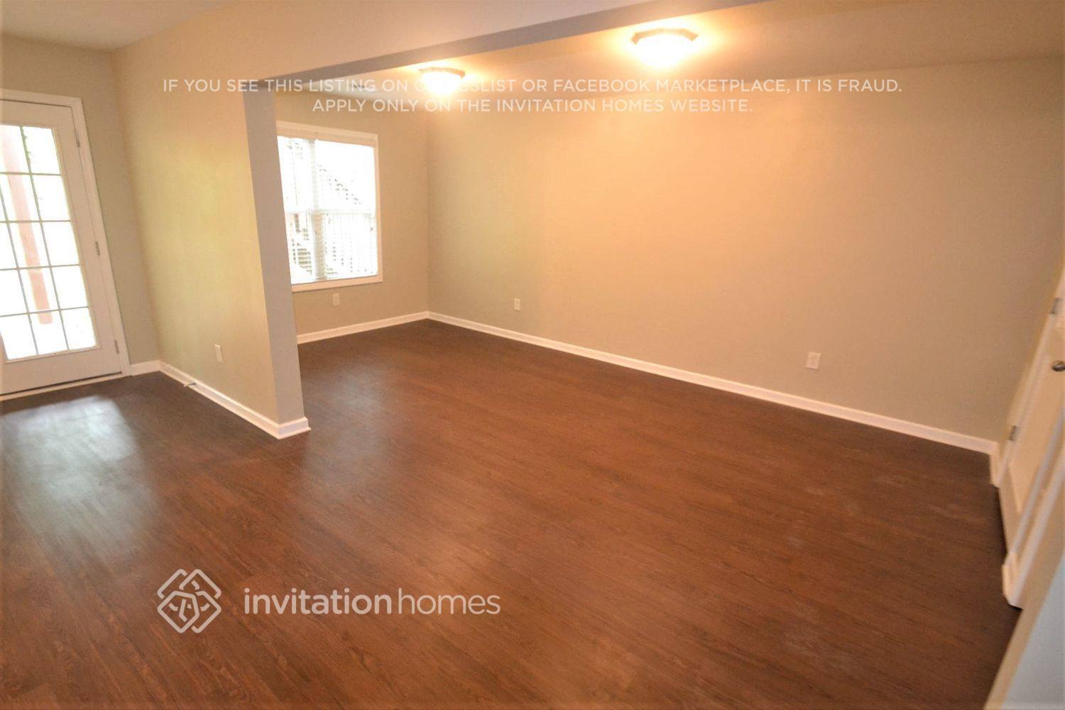 Building Photo - 5721 Flowers Ridge SW