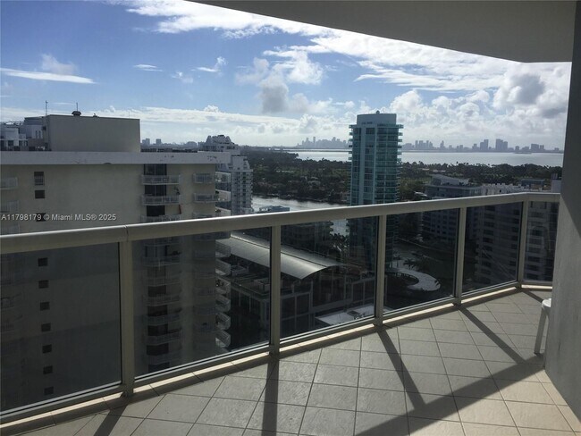Building Photo - 6301 Collins Ave