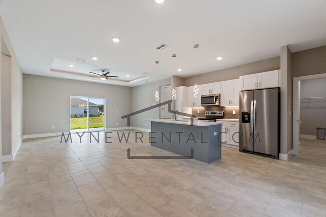 Building Photo - Deposit-Free! Modern, energy efficient hom...