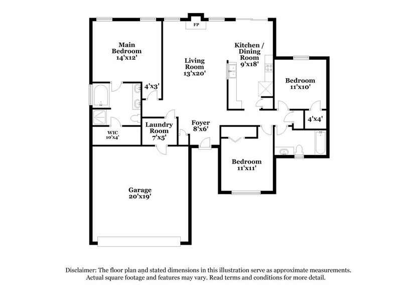 Building Photo - 3019 Candlelite Dr