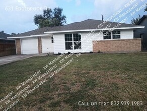 Building Photo - 631 Edgebrook Dr