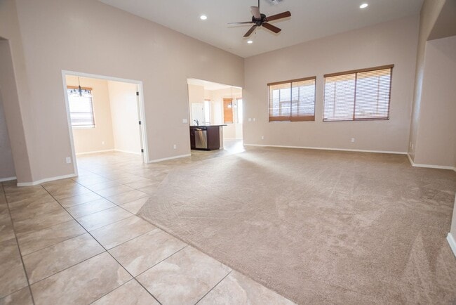 Building Photo - Beautiful Custom Home with 4 Bedrooms, 2 Bath, 3 Car Garage, Central A/C