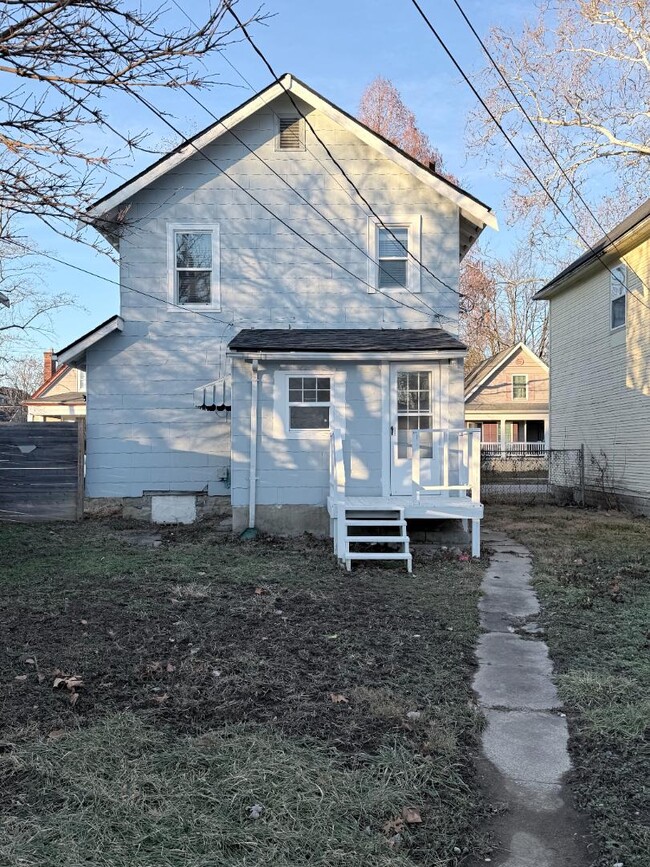 Building Photo - 1535 Arlington Ave