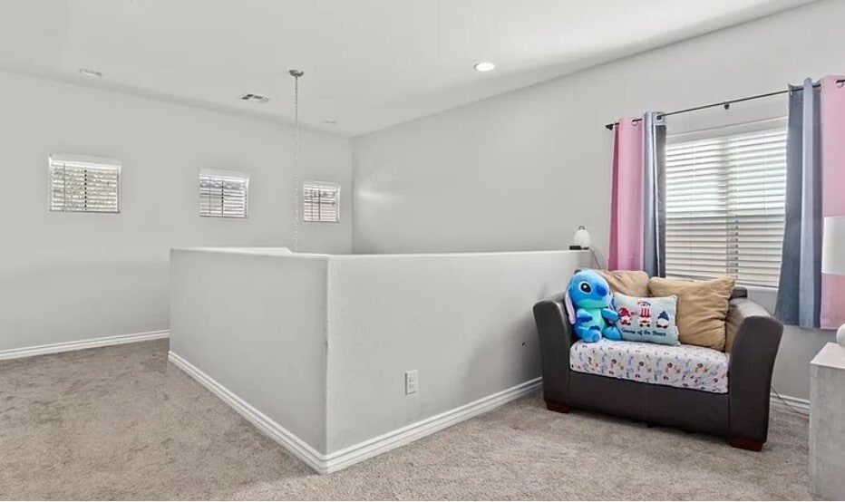 Loft - 9494 Alma Ridge Ave