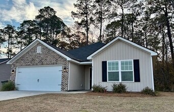 Building Photo - Hartford - Statesboro 3 Bed 2 Bath - Arbor floor plan