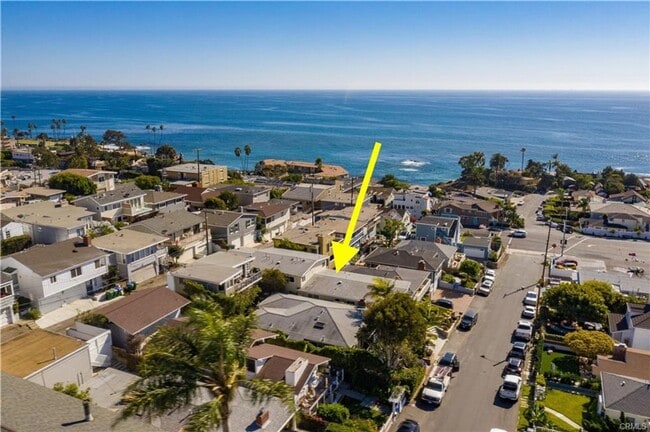 Building Photo - North Laguna One Bedroom with Ocean View