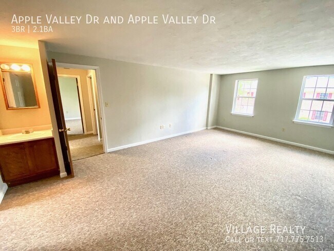 Building Photo - 818 Apple Valley Dr