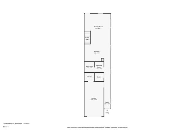 Building Photo - 7321 Conley St