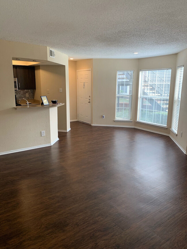 Floorplan - Pear Ridge Apartments & Townhomes