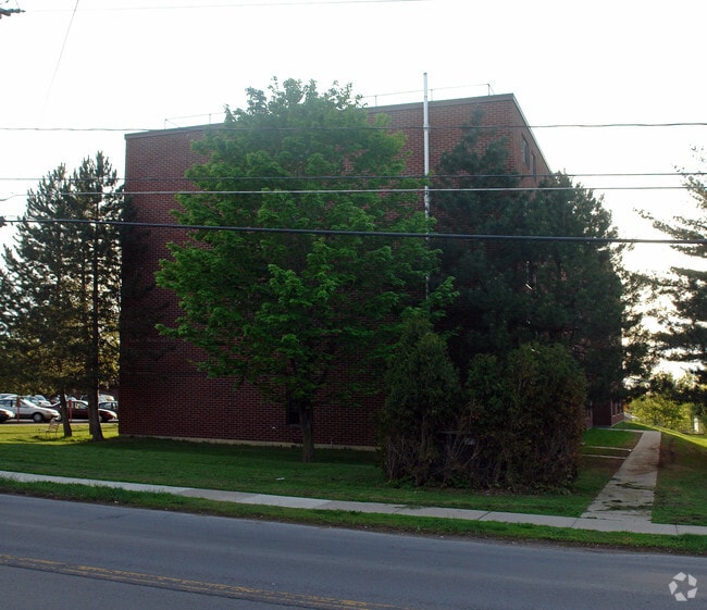 Building Photo - Leray Street Apartments