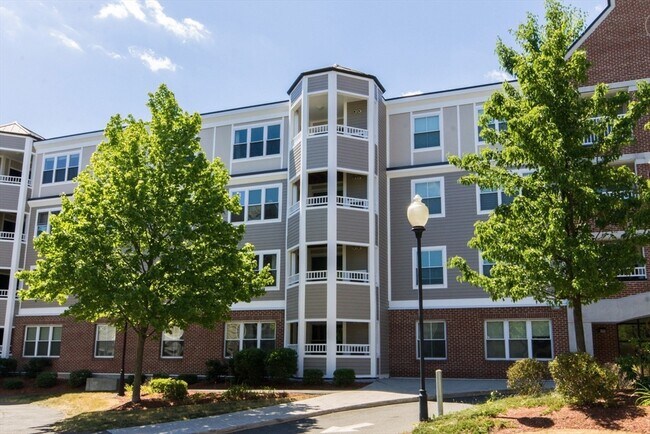 Building Photo - 318 Rindge Ave