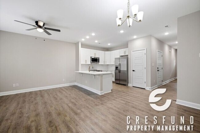 Building Photo - NEW CONSTRUCTION 3BR 2.5BATH WITH GARAGE &...