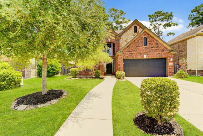 Building Photo - 22530 Cutter Mill Dr
