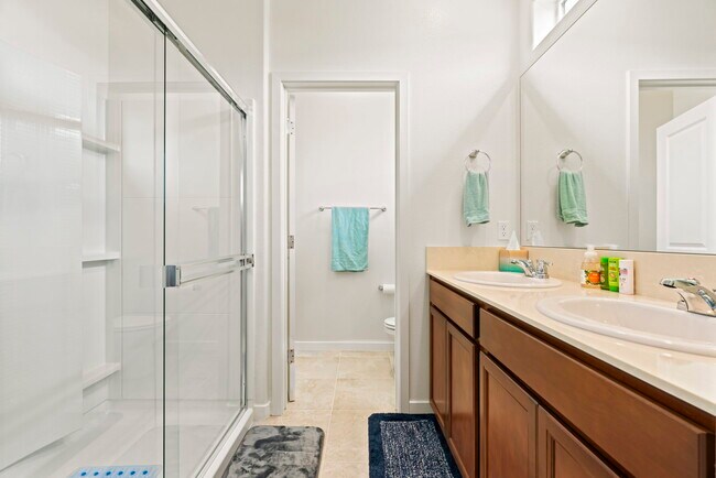 Building Photo - 4920 little rock Way