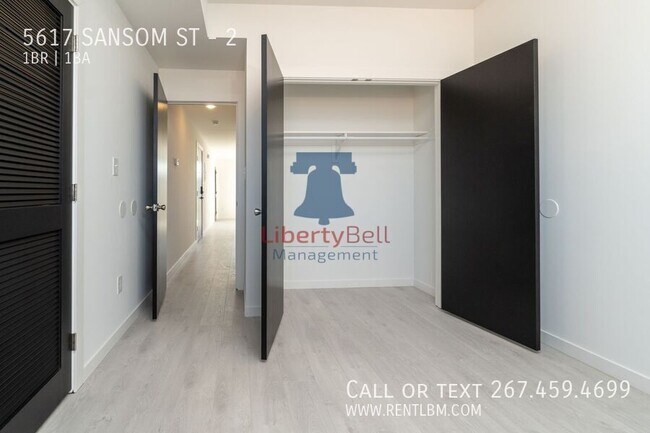 Building Photo - 5617 Sansom St