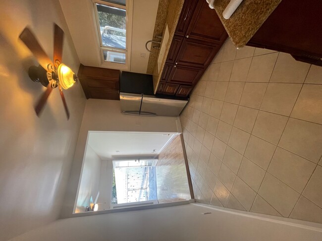 Kitchen - 4228 Ince Blvd