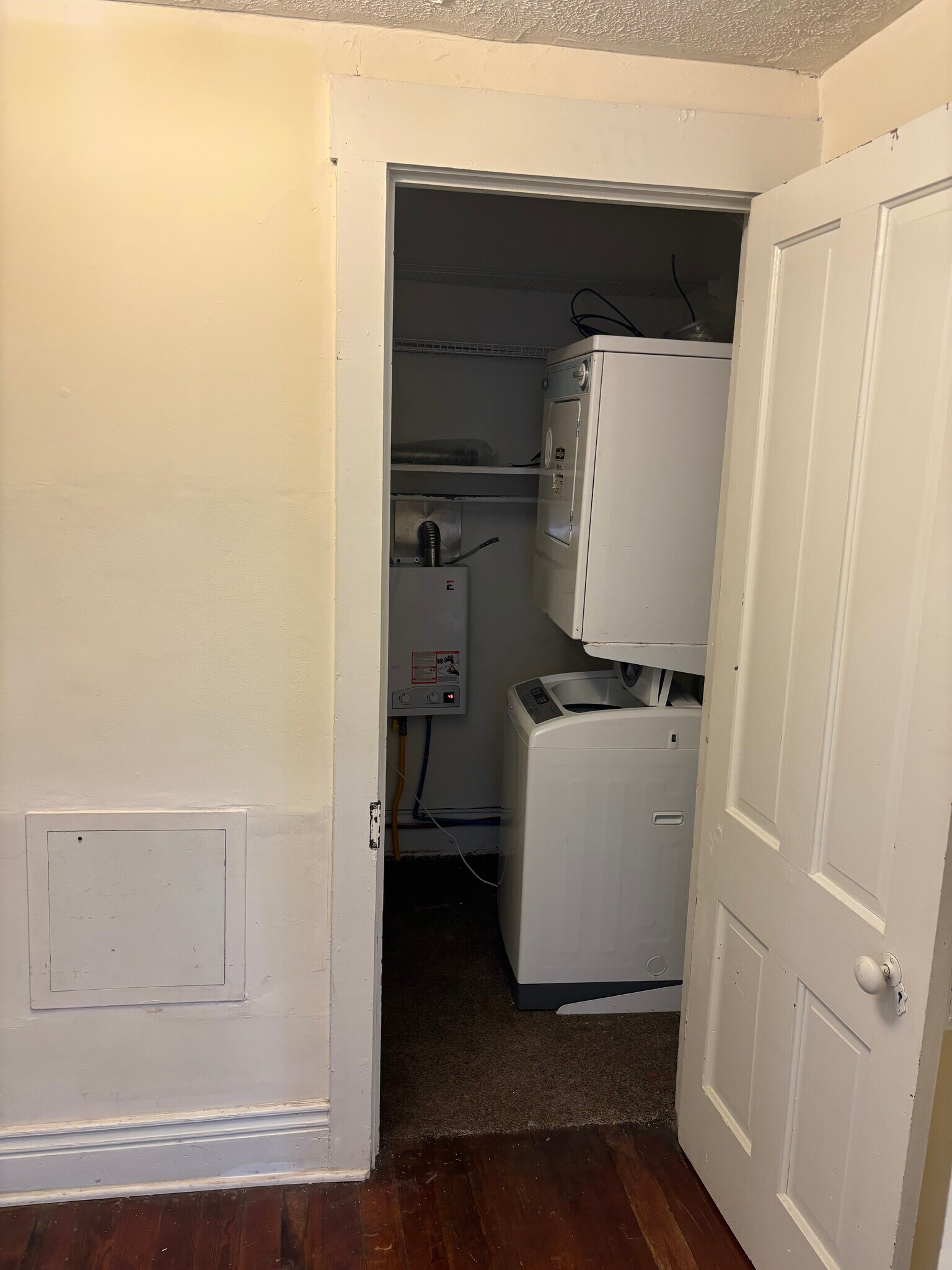 Building Photo - 163 Pope St