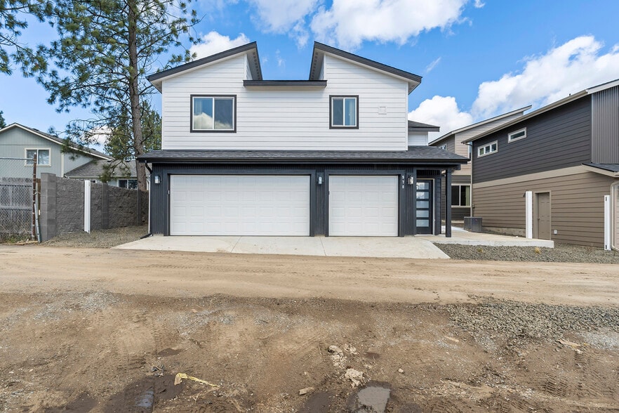 Building Photo - The Foundry