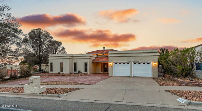 Building Photo - 1433 Belvidere St