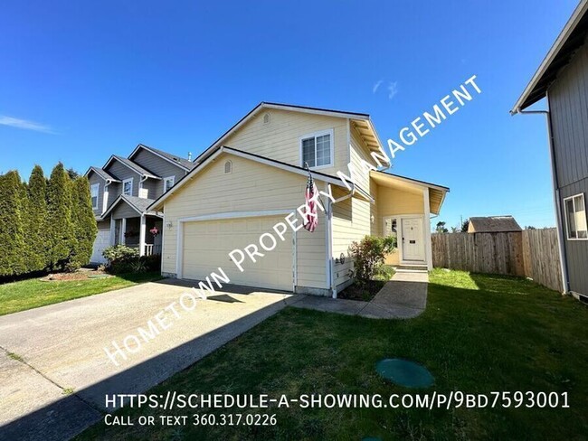 Primary Photo - 6417 Barstow Ln SE