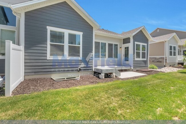 Building Photo - 5BD/3BTH/2GAR - Great space - Lehi Living