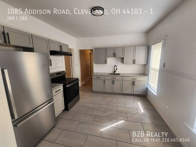 Building Photo - 1085 Addison Rd