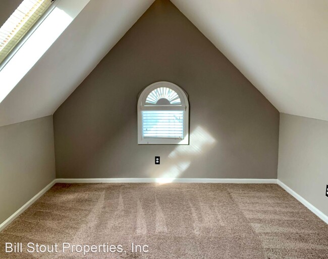 Building Photo - 4 br, 2 bath House - 1914 Trevilian Way
