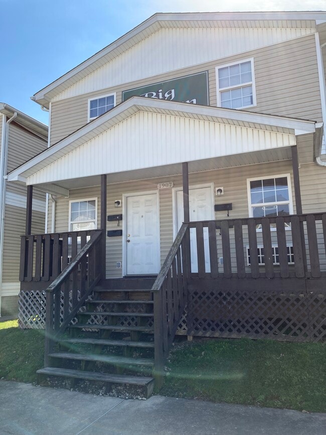 Building Photo - 1901 Buffington Ave