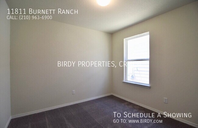 Building Photo - 11811 Burnett Rnch